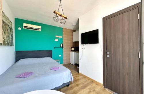 Karuc Apartamento | JG Studio apartment