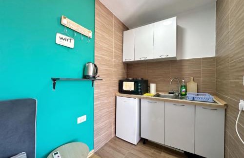 Karuc Apartamento | JG Studio apartment
