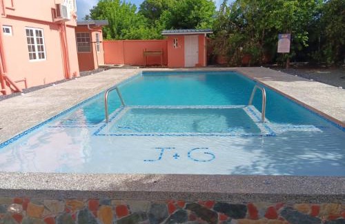 Bon Accord Village Apartamento | JGs Tropical Apartments