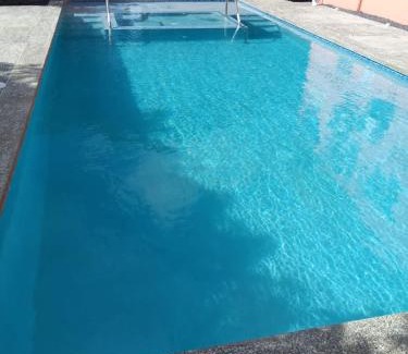 Bon Accord Village Apartamento | JGs Tropical Apartments