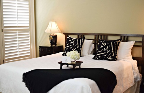 High Point Casa | JH Adams Inn, Trademark Collection by Wyndham