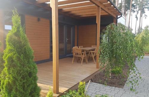 Sochaczew Apartamento | JH2 domek M&M Apartments
