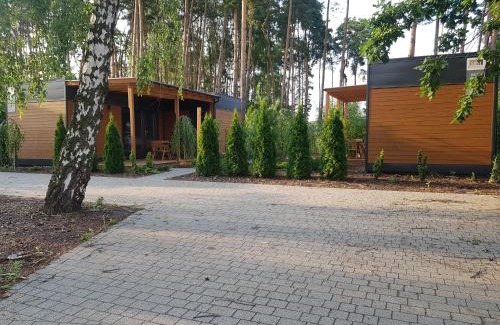 Sochaczew Apartamento | JH2 domek M&M Apartments