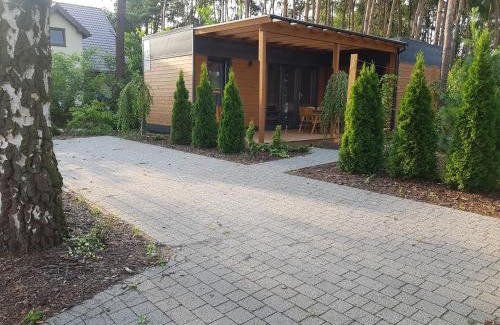 Sochaczew Apartamento | JH2 domek M&M Apartments
