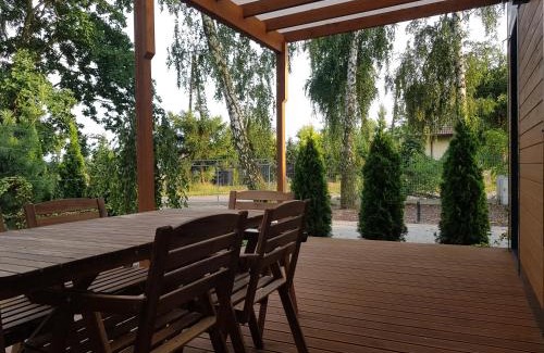 Sochaczew Apartamento | JH2 domek M&M Apartments