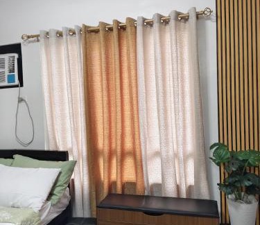 Bantud Hacienda Apartamento | Jhady's Suites at Mesavirre Garden Residences
