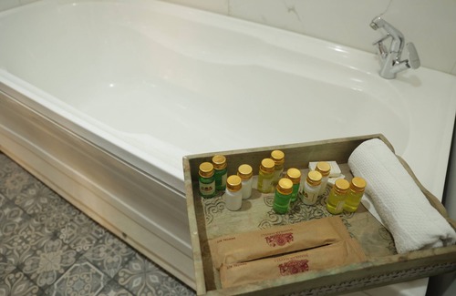 Gulab Sagar Hotel | Jhankar Haveli