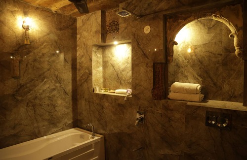Gulab Sagar Hotel | Jhankar Haveli