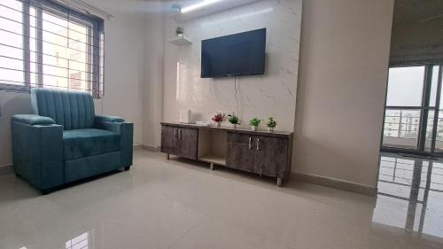 Hyderabad Apartamento | Jhanu's Home 2