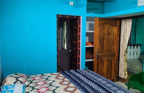 Puri Casa | JHARANA guest house