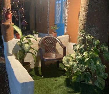 Jhargram Casa | Jhargram Jhumur Camp Homestay