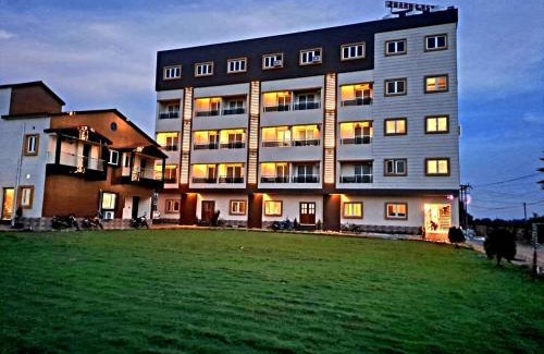 Arrah Complejo | JHARNA RESORT