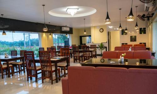 Arrah Complejo | JHARNA RESORT