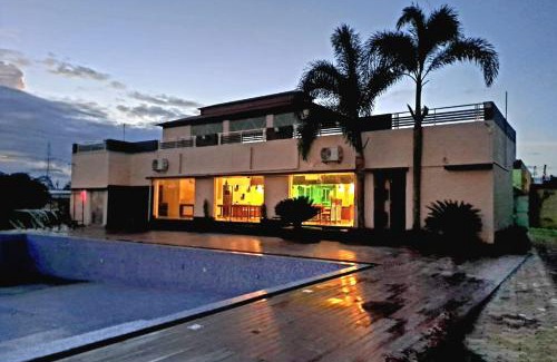 Arrah Complejo | JHARNA RESORT