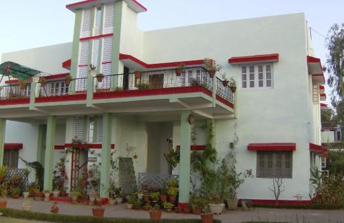 Bhopal Casa | Jheelam Homestay