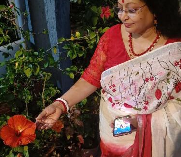 Bhopal Casa | Jheelam Homestay