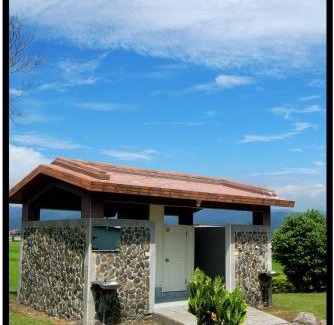 Sanxing Casa | Jheng Tong House