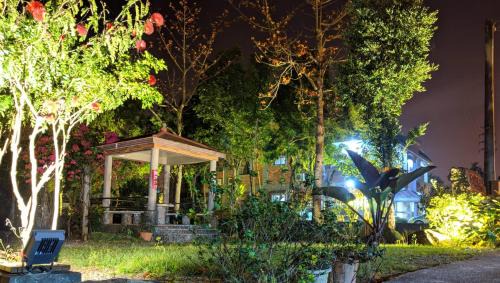 Sanxing Casa | Jheng Tong House