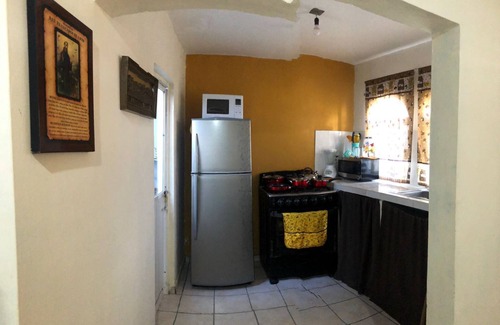 Tepic Casa | Casa Jhon para 6 personas