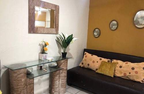 Tepic Casa | Casa Jhon para 6 personas