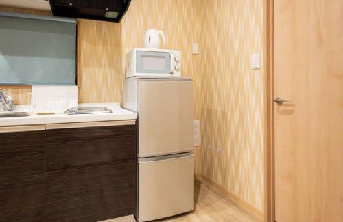 Nishinari Apartamento | JHotel 新世界館 102 青岚
