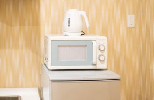 Nishinari Apartamento | JHotel 新世界館 102 青岚