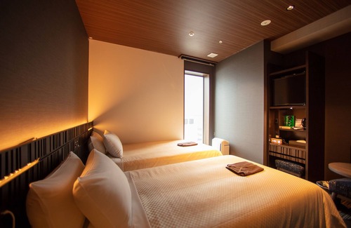 Nihonbashimuromachi Hotel | Jhotel Tokyo GEO