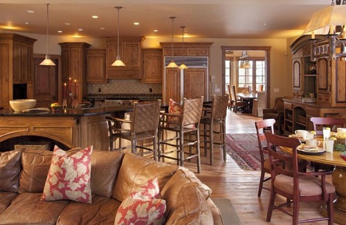 Teton Village Casa | JHRL - Après Vous Lodge