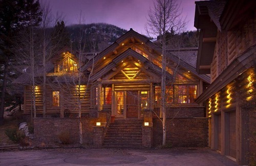 Teton Village Casa | JHRL - Après Vous Lodge