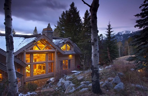 Teton Village Casa | JHRL - Après Vous Lodge