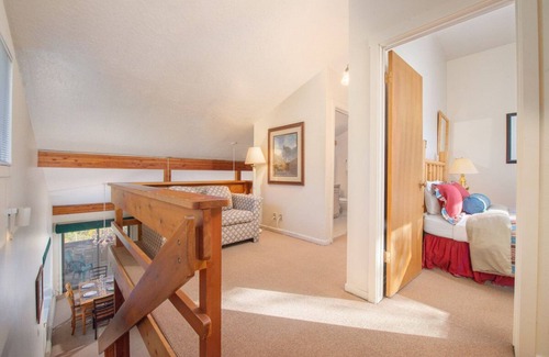 Moose Wilson Road Condominio | JHRL - Aspens Elderberry 4021 - Great Mountain View