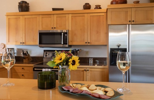 Teton Village Casa | JHRL - Moose Creek #1, Private Hot Tub