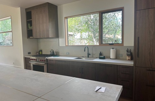 Jackson Casa | JHRL - Mountain Momma Home