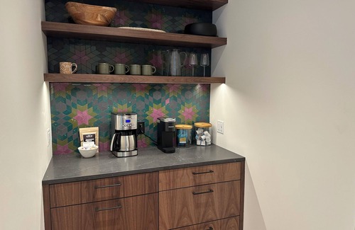Jackson Casa | JHRL - Mountain Momma Home