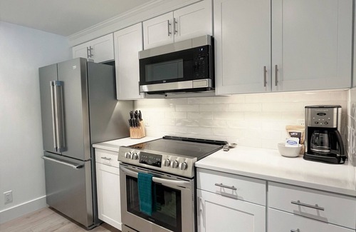 Teton Village Condominio | JHRL - Tensleep A3 - Beautifully renovated condo, short walk to Teton Village center