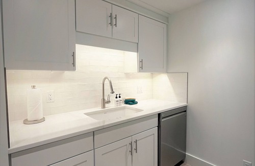 Teton Village Condominio | JHRL - Tensleep A3 - Beautifully renovated condo, short walk to Teton Village center