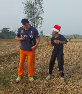 Jharkhali Apartamento | Jhumjhumi Homestay