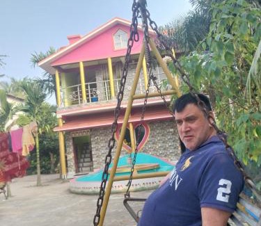 Jharkhali Apartamento | Jhumjhumi Homestay