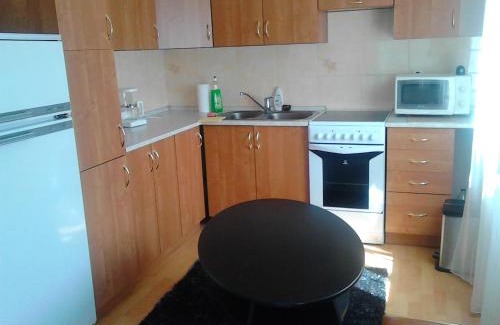 Jiretin pod Jedlovou Apartamento | Jiřetínská chaloupka