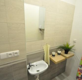 Liben Apartamento | Jiřina Appartments