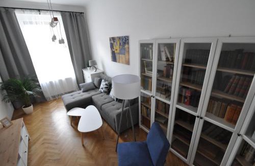 Liben Apartamento | Jiřina Appartments