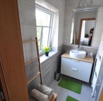 Liben Apartamento | Jiřina Appartments