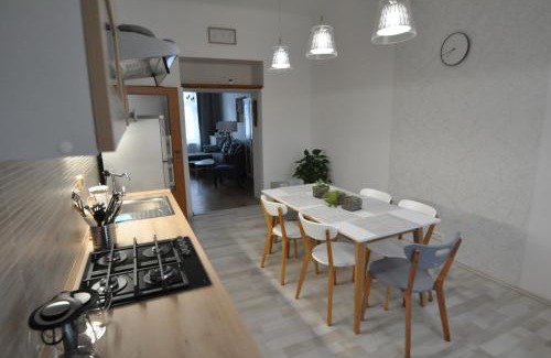 Liben Apartamento | Jiřina Appartments