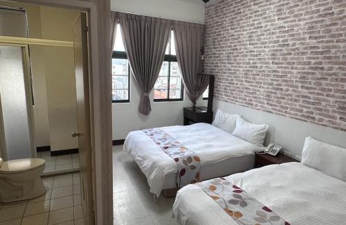 Luodong Hotel | Jia-Jia Business Hotel