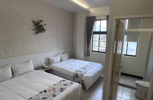 Luodong Hotel | Jia-Jia Business Hotel