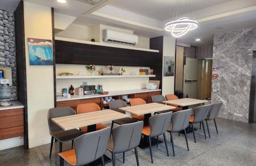 Luodong Hotel | Jia-Jia Business Hotel