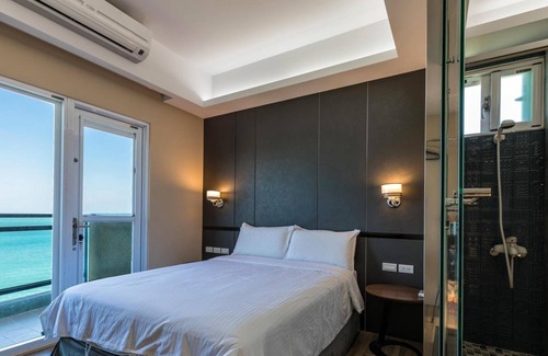 Magong Cama Y Desayuno | Jia Xiang Lin Guan Hai Homestay 2
