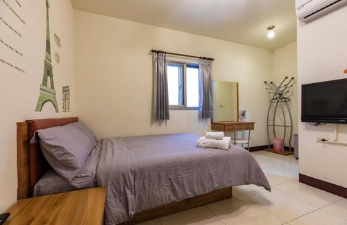 Magong Casa | Jia Xiang Lin Guan Hai Homestay