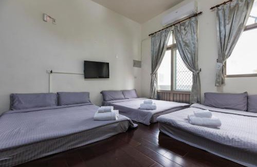 Magong Casa | Jia Xiang Lin Guan Hai Homestay