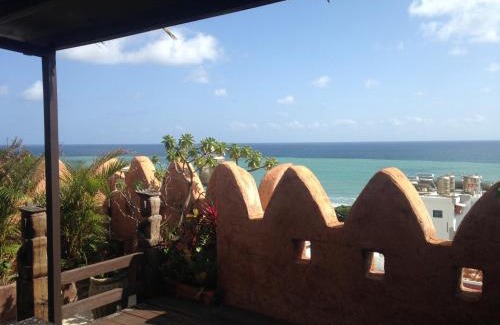 Gangkou Cama Y Desayuno | Jialeshuel Surf hotel B&B
